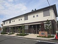 東京都多摩市和田551：物件画像／大東建託リーシング株式会社 立川店