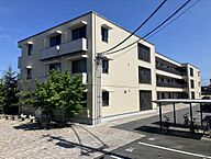 鳥取県米子市車尾3丁目2-15：物件画像／大東建託リーシング株式会社 米子駅前店