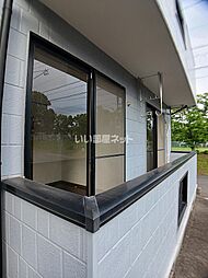 パークハイツ知崎2 3DKの写真
