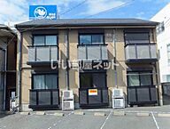 山口県山口市阿知須：物件画像／大東建託リーシング株式会社　山口店