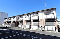 埼玉県熊谷市拾六間791-13：物件画像／大東建託リーシング株式会社 伊勢崎店