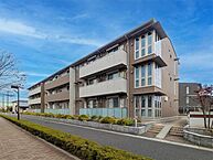 埼玉県越谷市レイクタウン9丁目2-1：物件画像／大東建託リーシング株式会社　越谷店