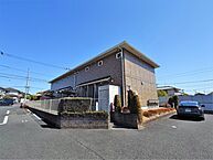 東京都福生市志茂146-1：物件画像／大東建託リーシング株式会社 立川店