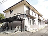 愛媛県新居浜市船木4781-3：物件画像／大東建託リーシング株式会社 新居浜店 