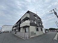 福岡県北九州市小倉南区上曽根新町13-16：物件画像／大東建託リーシング株式会社　小倉店