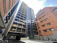 福岡県福岡市中央区荒戸3丁目2-38：物件画像／大東建託リーシング株式会社　博多店