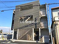 埼玉県草加市手代3丁目53-11：物件画像／大東建託リーシング株式会社　越谷店
