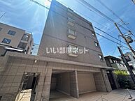 兵庫県神戸市兵庫区上沢通3丁目：物件画像／大東建託リーシング株式会社　三宮店