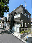神奈川県川崎市中原区中丸子451-19：物件画像／大東建託リーシング株式会社　川崎店