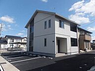 鳥取県米子市旗ヶ崎9丁目6-25：物件画像／大東建託リーシング株式会社 米子駅前店