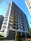 神奈川県川崎市幸区幸町3丁目：物件画像／大東建託リーシング株式会社　川崎店
