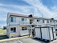 長野県飯田市松尾寺所5600-1：物件画像／大東建託リーシング株式会社　春日井店