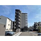 京都府京都市右京区西京極堤外町13-1：物件画像／大東建託リーシング株式会社 桂店