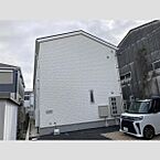 愛知県名古屋市守山区大字中志段味字曲畷2463-1：物件画像／大東建託リーシング株式会社　名古屋北店