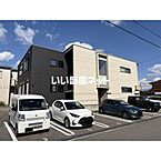 富山県富山市太田80-116：物件画像／大東建託リーシング株式会社 富山中央店