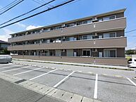 栃木県宇都宮市中今泉3丁目27-15：物件画像／大東建託リーシング株式会社 北栃木店
