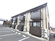 群馬県高崎市京目町16-3：物件画像／大東建託リーシング株式会社 伊勢崎店