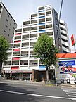 東京都新宿区西早稲田2丁目2-3：物件画像／大東建託リーシング株式会社　練馬店
