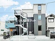 神奈川県川崎市川崎区池上新町1丁目：物件画像／大東建託リーシング株式会社　川崎店