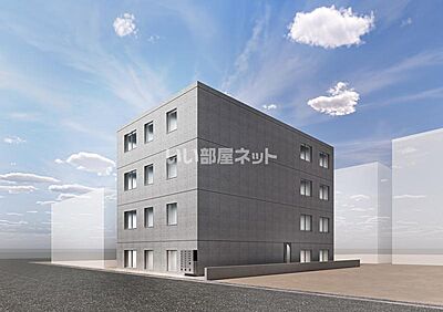 外観 外観