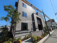 大阪府大阪市西淀川区佃1丁目4-16：物件画像／大東建託リーシング株式会社　梅田店