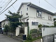 神奈川県藤沢市鵠沼藤が谷3丁目11-34：物件画像／大東建託リーシング株式会社 藤沢店