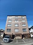 兵庫県加古川市加古川町河原：物件画像／大東建託リーシング株式会社　加古川店