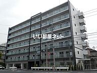 神奈川県川崎市川崎区藤崎1丁目3-4：物件画像／大東建託リーシング株式会社　川崎店