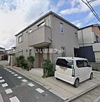 福岡県福津市津屋崎3丁目14-11：物件画像／大東建託リーシング株式会社　福岡東店