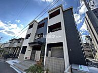 大阪府摂津市正雀本町1丁目：物件画像／大東建託リーシング株式会社 茨木店