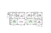 東京都八王子市元八王子町3丁目2750-348：物件画像／大東建託リーシング株式会社 八王子駅前店