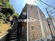 神奈川県横浜市鶴見区岸谷4丁目3-19-5：物件画像／大東建託リーシング株式会社　川崎店