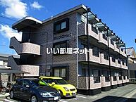 静岡県浜松市中央区高林2丁目9-6：物件画像／大東建託リーシング株式会社 浜松志都呂店