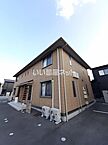 兵庫県姫路市兼田：物件画像／大東建託リーシング株式会社 姫路店