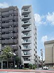 東京都新宿区大京町26-51：物件画像／大東建託リーシング株式会社　池袋東口店
