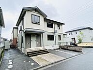 広島県広島市西区高須台5丁目15-18：物件画像／大東建託リーシング株式会社 広島店