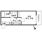埼玉県三郷市三郷1丁目11-19：物件画像／大東建託リーシング株式会社　松戸駅前店