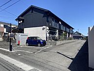 三重県いなべ市員弁町畑新田709-5?：物件画像／大東建託リーシング株式会社 桑名国道1号店