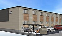 岡山県岡山市東区東平島：物件画像／大東建託リーシング株式会社 岡山東店