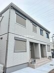 兵庫県姫路市網干区浜田802-6：物件画像／大東建託リーシング株式会社 姫路西店
