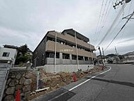 兵庫県神戸市北区鈴蘭台東町4丁目4-6：物件画像／大東建託リーシング株式会社　三宮店