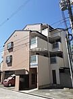 大阪府藤井寺市野中5丁目：物件画像／大東建託リーシング株式会社 住道店