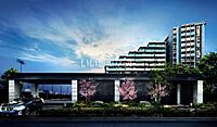 東京都昭島市代官山2丁目8-3：物件画像／大東建託リーシング株式会社 立川店