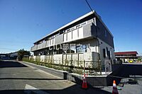 群馬県伊勢崎市安堀町1904-10：物件画像／大東建託リーシング株式会社　高崎店