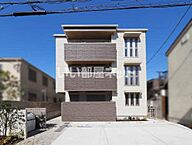 大阪府東大阪市下小阪1丁目23-13：物件画像／大東建託リーシング株式会社 東大阪店