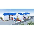 神奈川県藤沢市辻堂5丁目12-37：物件画像／大東建託リーシング株式会社 藤沢店