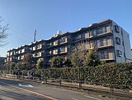 神奈川県川崎市宮前区野川台2丁目-8-21：物件画像／大東建託リーシング株式会社　調布駅前店