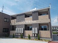 愛知県あま市上萱津八剱：物件画像／大東建託リーシング株式会社　中村公園店