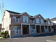 岡山県津山市押入：物件画像／大東建託リーシング株式会社　津山店