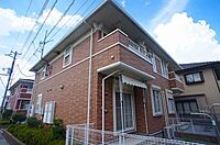 埼玉県日高市大字鹿山：物件画像／大東建託リーシング株式会社　狭山店